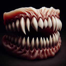 Wexop-BigMouth icon