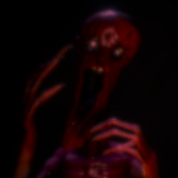 Wexop-TheThing icon