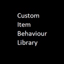 WhiteSpike-Custom_Item_Behaviour_Library-1.2.8 icon