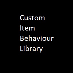 WhiteSpike-Custom_Item_Behaviour_Library icon