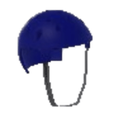 WhiteSpike-Helmet icon