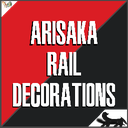 WickedBadger-Arisaka_Rail_Decorations icon