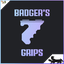 WickedBadger-Badgers_Grips-1.0.1 icon