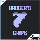 WickedBadger-Badgers_Grips icon