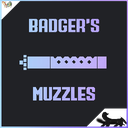 WickedBadger-Badgers_Muzzles-1.0.2 icon