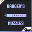 WickedBadger-Badgers_Muzzles-1.0.2 icon