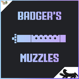 WickedBadger-Badgers_Muzzles icon
