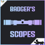 WickedBadger-Badgers_Scopes-1.0.3 icon