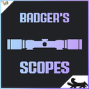WickedBadger-Badgers_Scopes icon