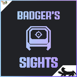 WickedBadger-Badgers_Sights icon