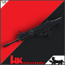 WickedBadger-HK_433 icon