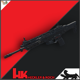 WickedBadger-HK_433 icon