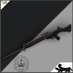 WickedBadger-L1A1_SLR icon