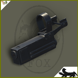 WickedBadger-MGS3_VZ61_Laser icon