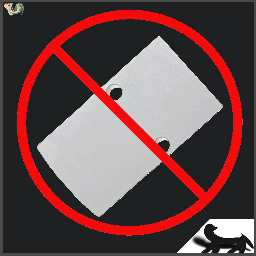 WickedBadger-RMR_Cover_Hider icon