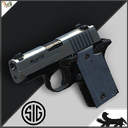WickedBadger-Sig_P238 icon