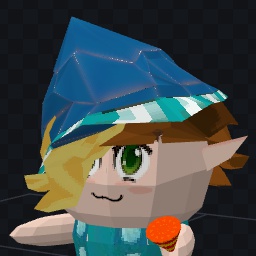 WilbosWorld-KuriiePlush icon