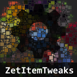 William758-ZetItemTweaks icon