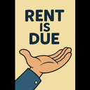 WinterJackals-RentIsDue icon