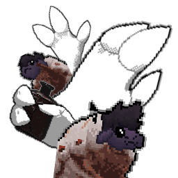 WitherTheGoat-Goat_Hooves icon
