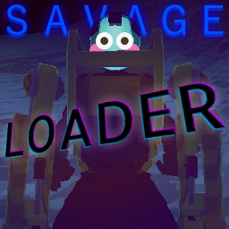 Withor-SavageLoader icon