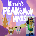 Wizzah-PEAKemon_Hats-1.3.0 icon