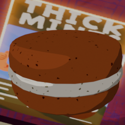 Wizzah-ThickMintsHat icon