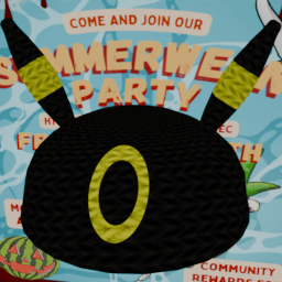 Wizzah-UmbreonHat_SummerWeen icon