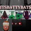 Wizzah-bats_besties_hats-1.4.0 icon