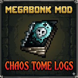 Wohou-ChaosLogs icon