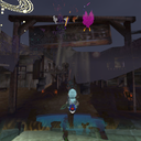 WolfKann-Hyrule_And_Twilight icon