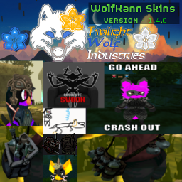 WolfKann-WolfKann_Skins icon