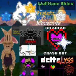 WolfKann-WolfKann_Skins icon