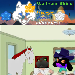 WolfKann-WolfKann_Skins icon