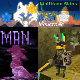 WolfKann-WolfKann_Skins icon