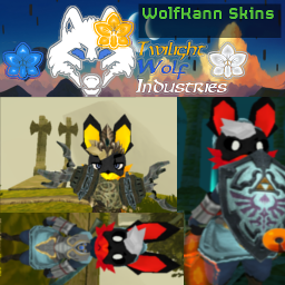 WolfKann-WolfKann_Skins icon
