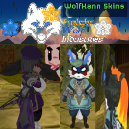 WolfKann-WolfKann_Skins icon
