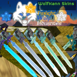 WolfKann-WolfKann_Skins icon