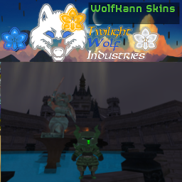 WolfKann-WolfKann_Skins icon