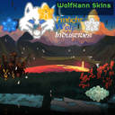 WolfKann-WolfKann_Skins-1.8.0 icon