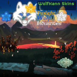 WolfKann-WolfKann_Skins icon