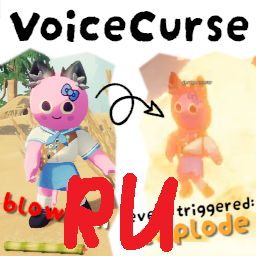 Wolfifurred-VoiceCurseRu icon