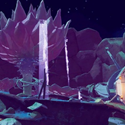 Wolfo-LoopVariantConfig icon