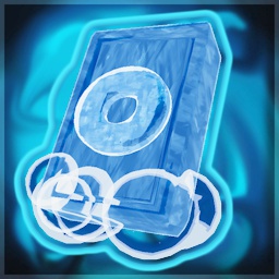 Wolfo-LunarSoap icon