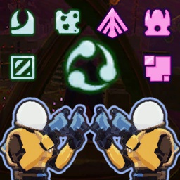 Wolfo-MirrorAndTrueArtifacts icon