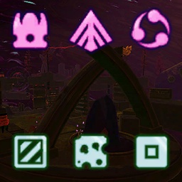 Wolfo-MirrorAndTrueArtifacts icon