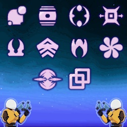 Wolfo-WolfoArtifacts icon