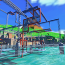 Woodztock-Isle_Delfino icon