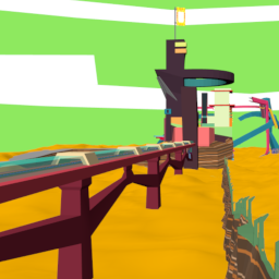 Woodztock-Zineth icon