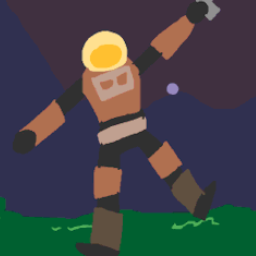 Wordam-IDodge icon